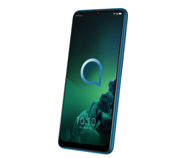Alcatel 3X (2019) zielony - 545253 - zdjęcie 8